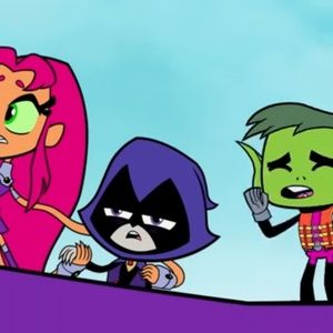 Meet your Posher, Pamela